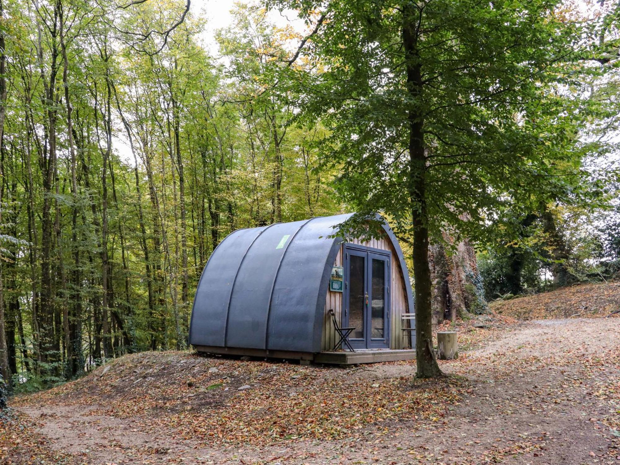 Ballybeg Pod 9 Arklow Dış mekan fotoğraf