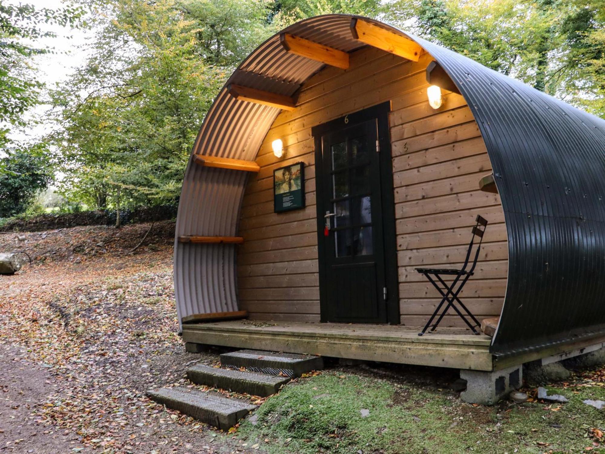 Ballybeg Pod 9 Arklow Dış mekan fotoğraf