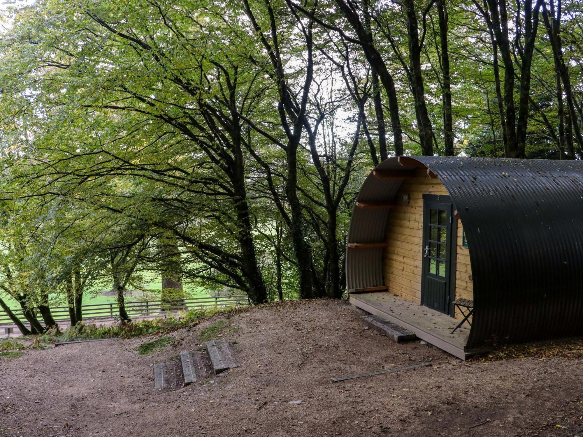Ballybeg Pod 9 Arklow Dış mekan fotoğraf