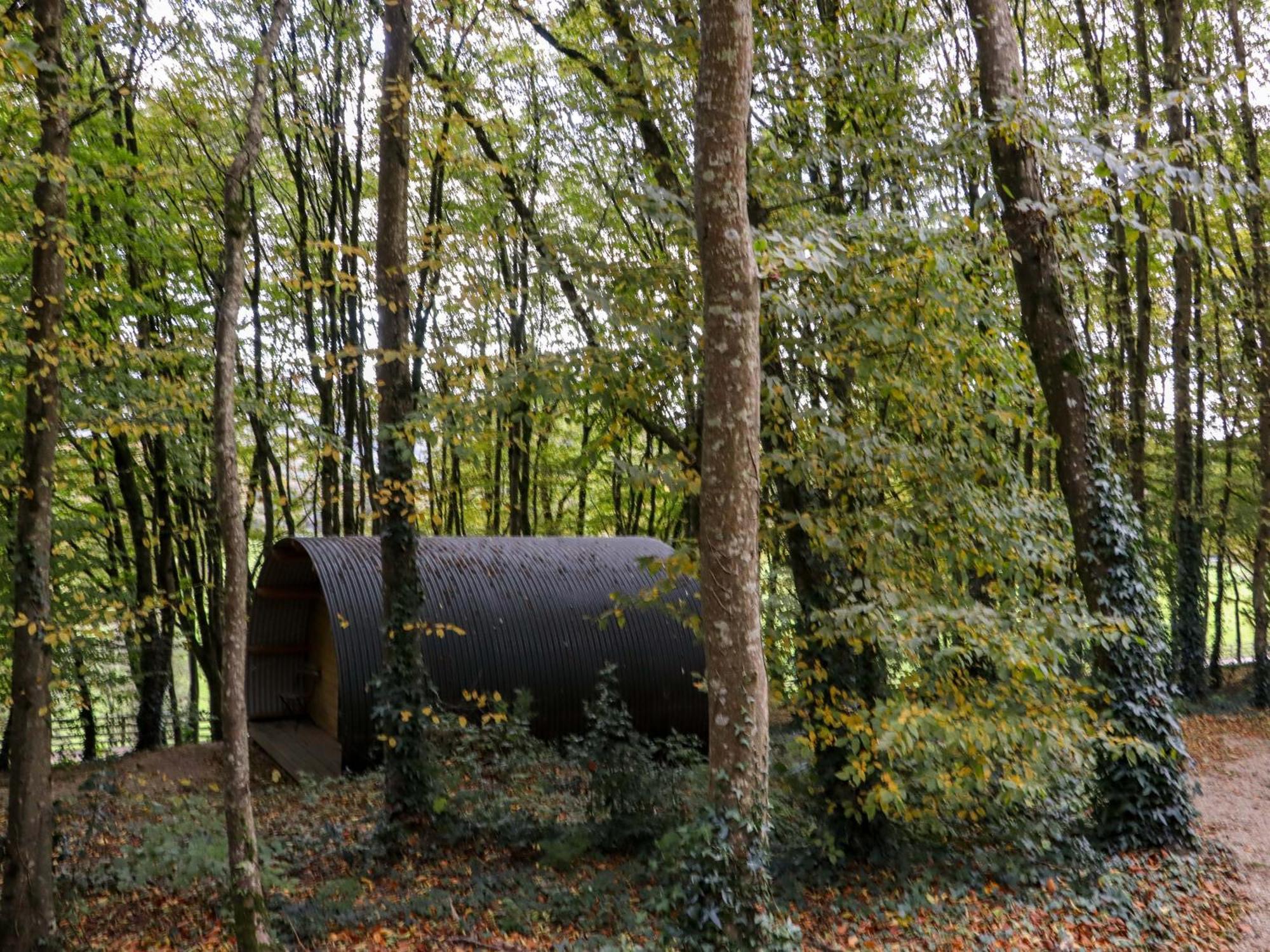 Ballybeg Pod 9 Arklow Dış mekan fotoğraf